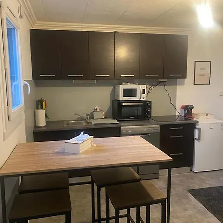 Maison Proche Centre-ville *