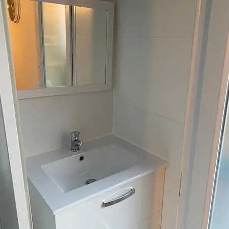 Prázdninový dům Maison Proche Centre-ville Cholet