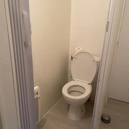 Maison Proche Centre-ville Prázdninový dům *
