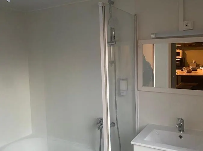 Maison Proche Centre-ville 度假居 *